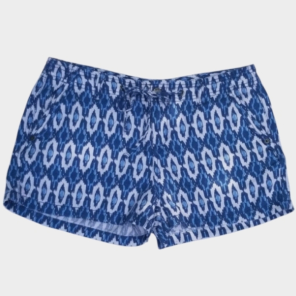 GAP Patterned Shorts